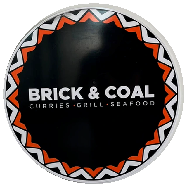 Brick & Coal logo